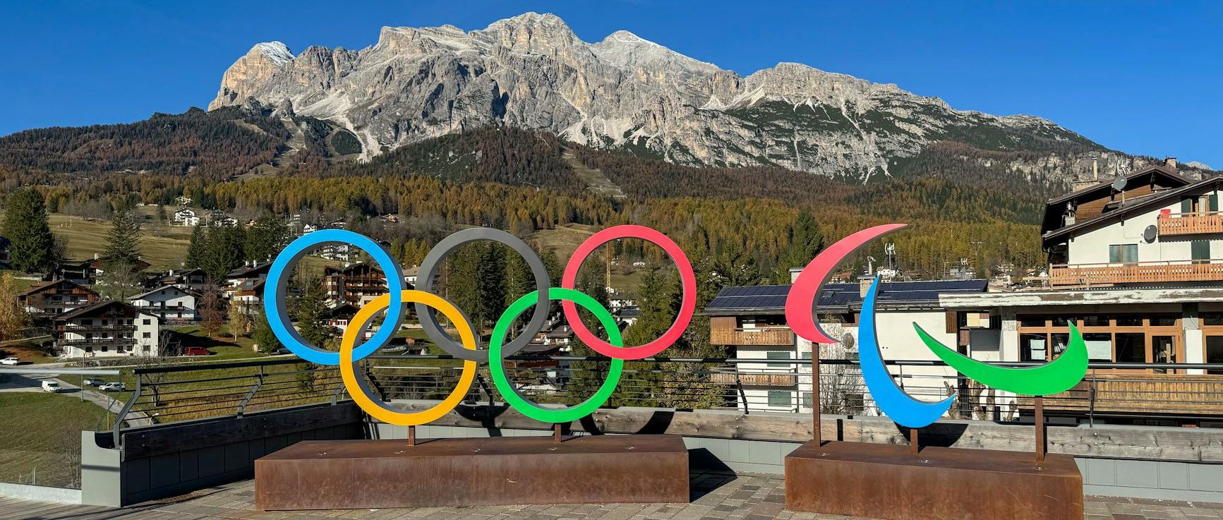What the 2026 Winter Olympics Teach Us About Pressure, Purpose, and the Mind