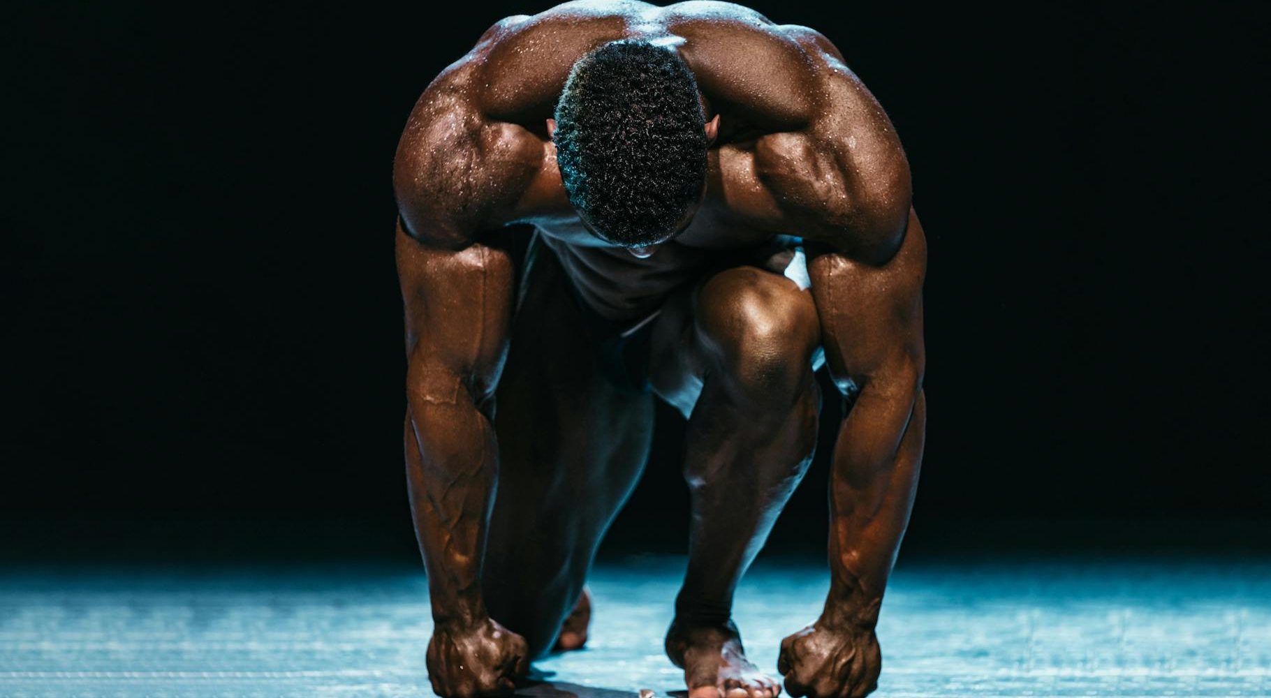 Manage Your Nerves for Peak Performance